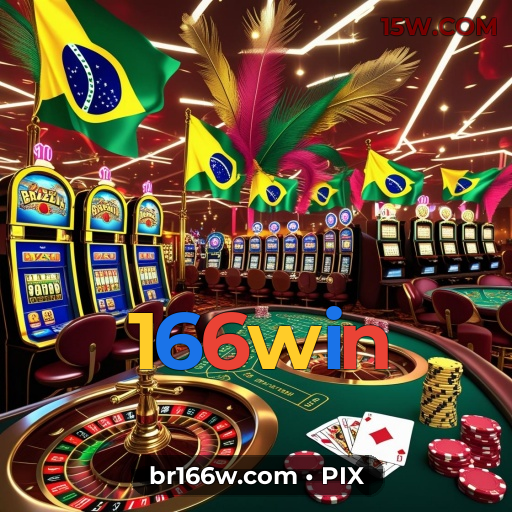 Coleção Premium de Slots 166win - NetEnt, Pragmatic Play, Evolution