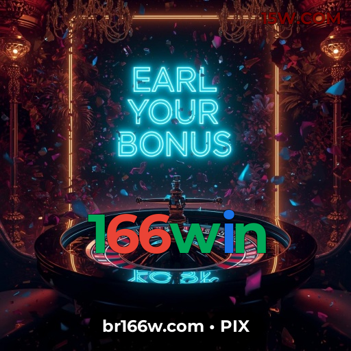 App Mobile 166win - Jogue em Qualquer Lugar no Seu Smartphone