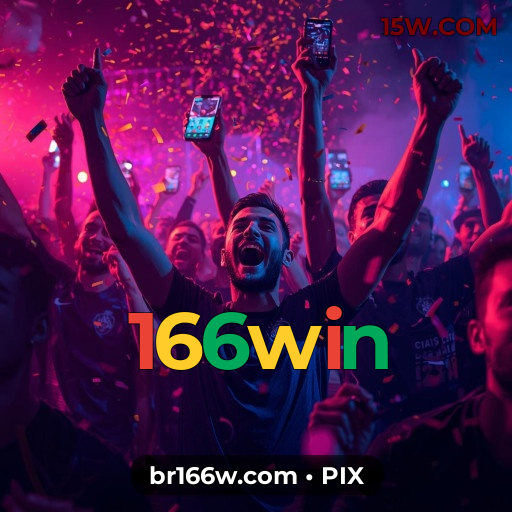 Recursos Exclusivos do App 166win - Modo Offline, Login Biométrico